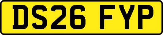 DS26FYP