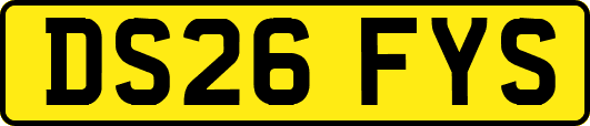 DS26FYS