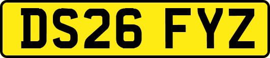 DS26FYZ