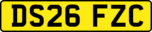 DS26FZC