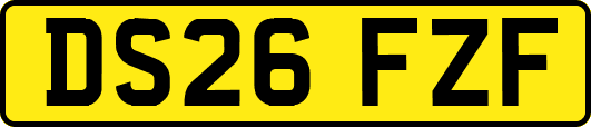 DS26FZF
