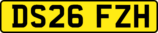 DS26FZH