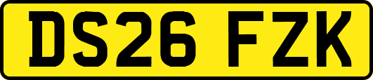 DS26FZK