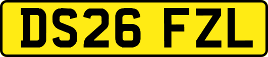 DS26FZL