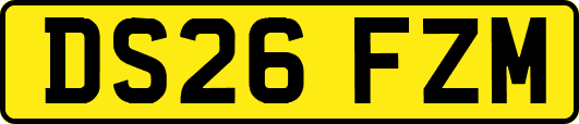 DS26FZM