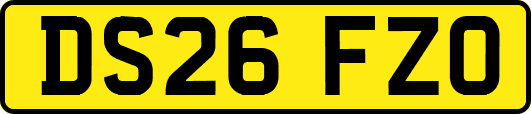 DS26FZO