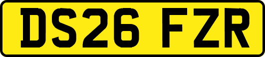 DS26FZR