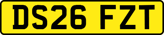 DS26FZT