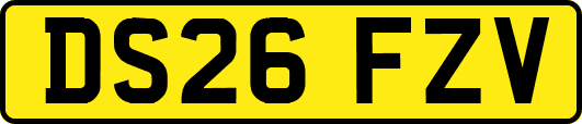 DS26FZV
