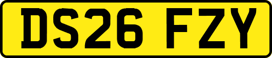 DS26FZY
