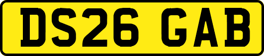 DS26GAB