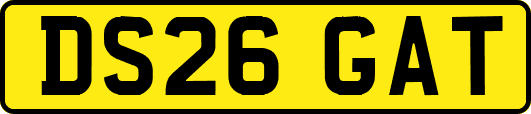 DS26GAT