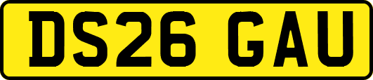 DS26GAU
