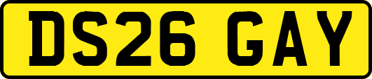DS26GAY