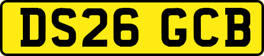 DS26GCB