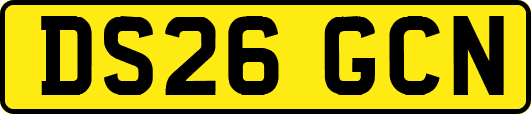 DS26GCN