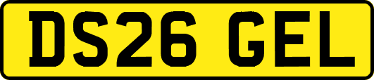 DS26GEL