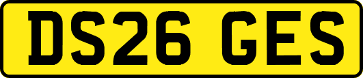 DS26GES