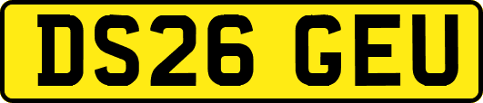 DS26GEU