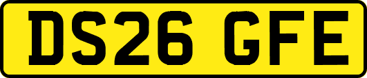 DS26GFE
