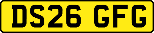 DS26GFG