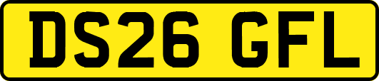 DS26GFL