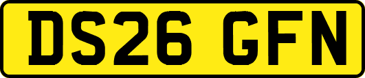 DS26GFN