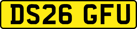 DS26GFU