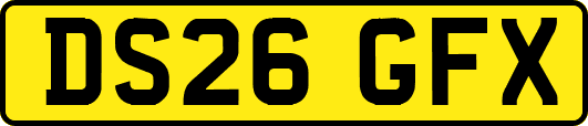 DS26GFX