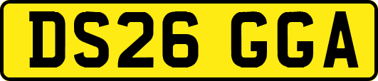 DS26GGA