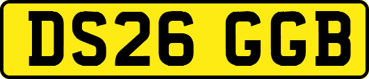 DS26GGB