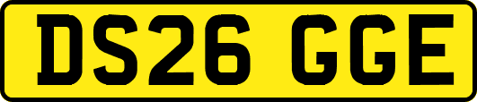 DS26GGE