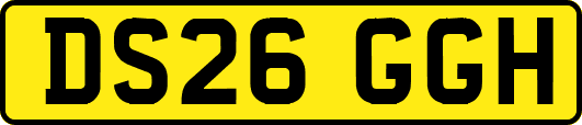 DS26GGH