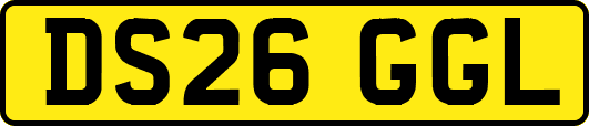DS26GGL