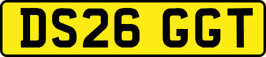 DS26GGT