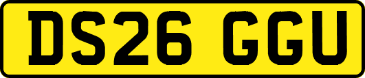 DS26GGU