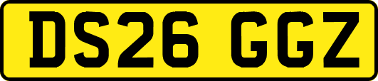 DS26GGZ