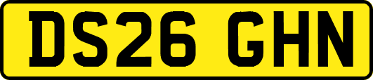 DS26GHN