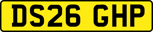 DS26GHP