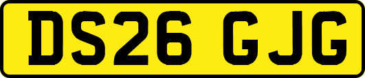 DS26GJG
