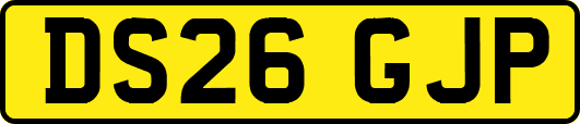 DS26GJP