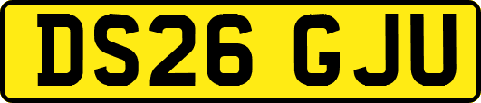 DS26GJU