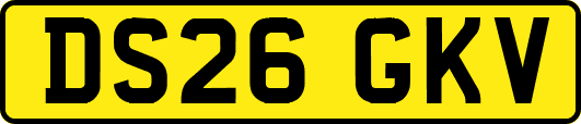 DS26GKV