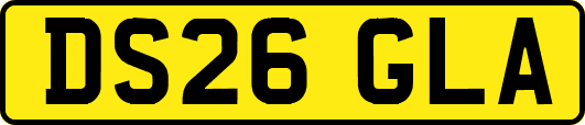 DS26GLA