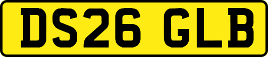DS26GLB