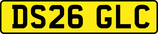 DS26GLC
