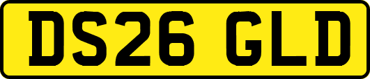 DS26GLD