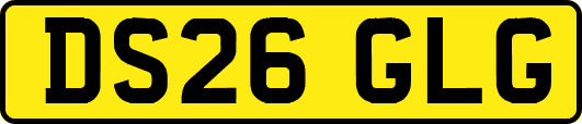 DS26GLG