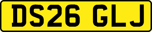 DS26GLJ