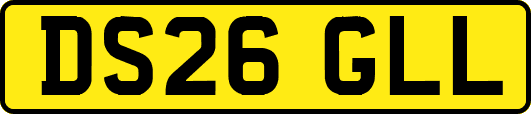 DS26GLL